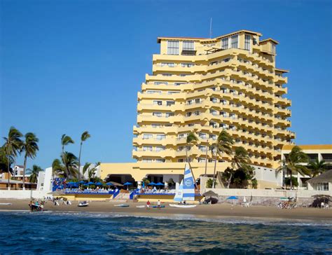 hoteles mazatlán zona dorada - isla dorada